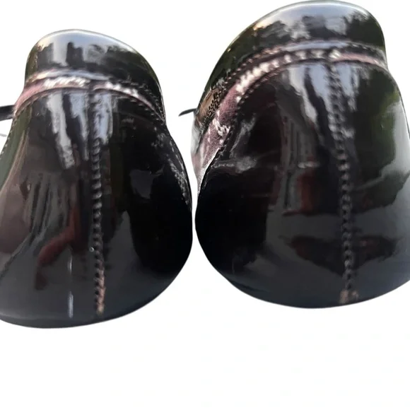 Kate spade Elegant brown Bow Flats - Picture 11 of 11